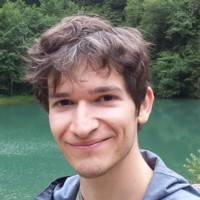 Photo d'Alexandre Chotard